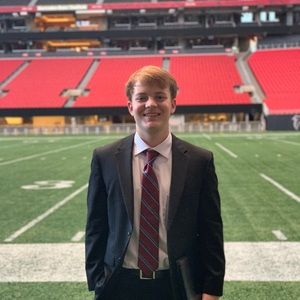 Meet your Posher, Lance